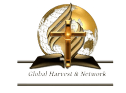 Global Harvest & Network Logo