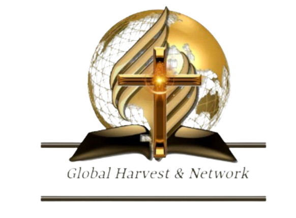 Global Harvest Network Logo
